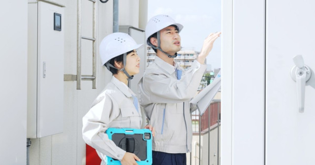 【電気のトラブル】管理会社様・オーナー様の負担を減らす解決策とは?