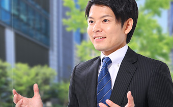 代表挨拶