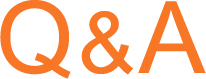 Q&A