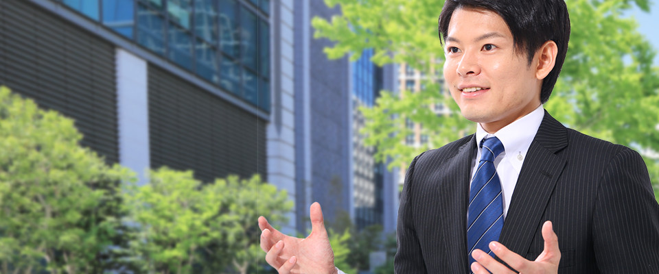 代表挨拶